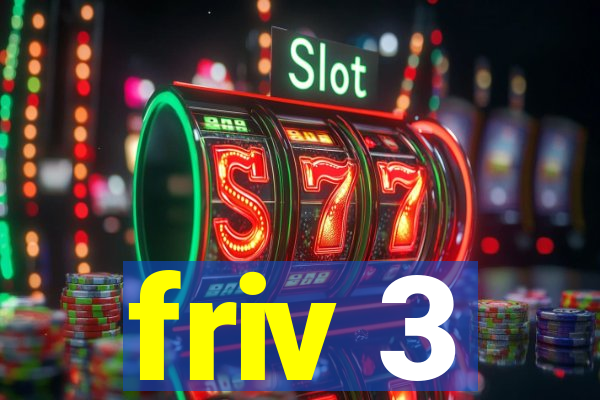 friv 3